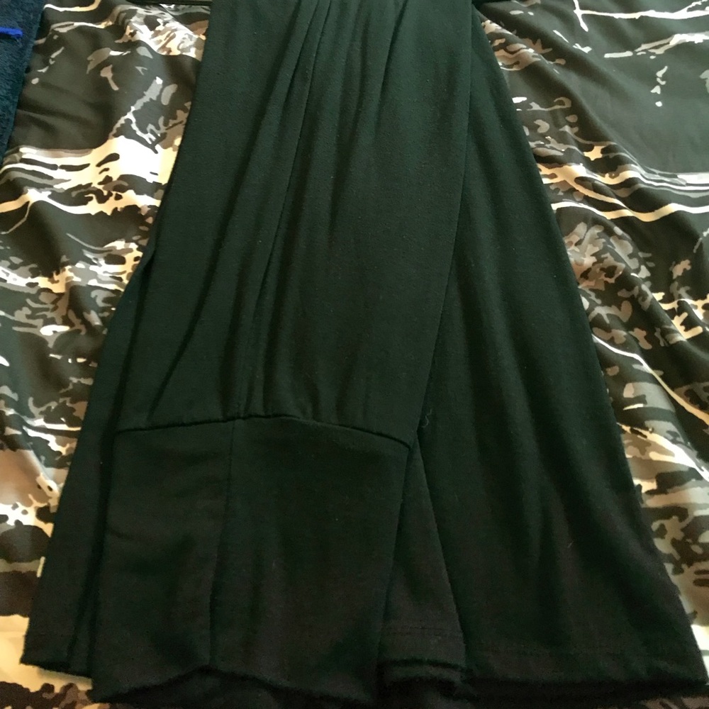 Maxi skirt
